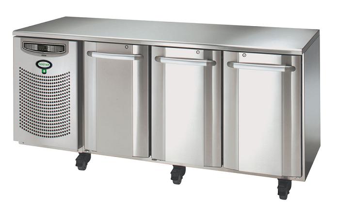 Foster EPREM 1/3 M Meat/Chill Counter 